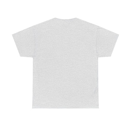 Tom Yeti Official Logo T Shirt
