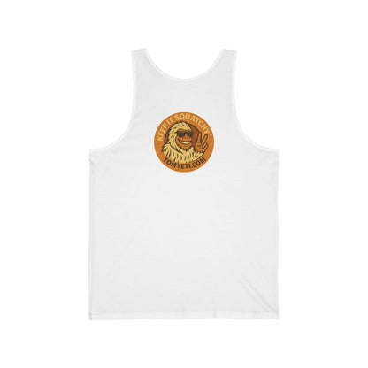 Tom Yeti Official Hiking Tank Top
