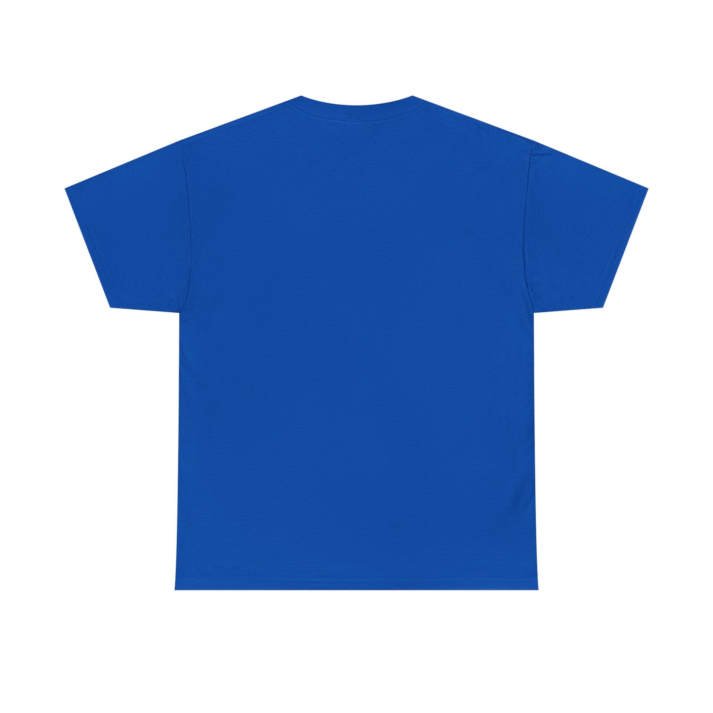 Tom Yeti Official Logo T Shirt