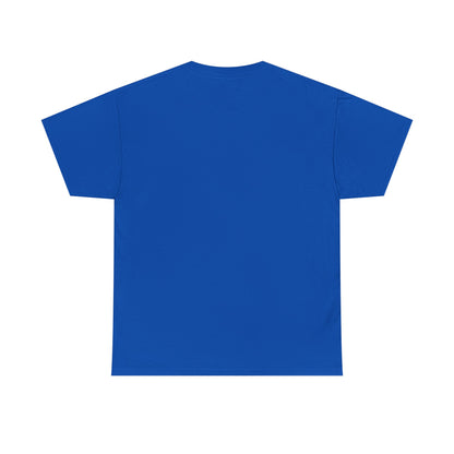 Tom Yeti Official Logo T Shirt