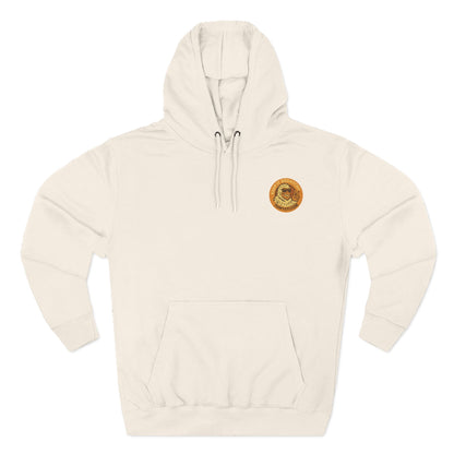 Tom Yeti Official hoodie
