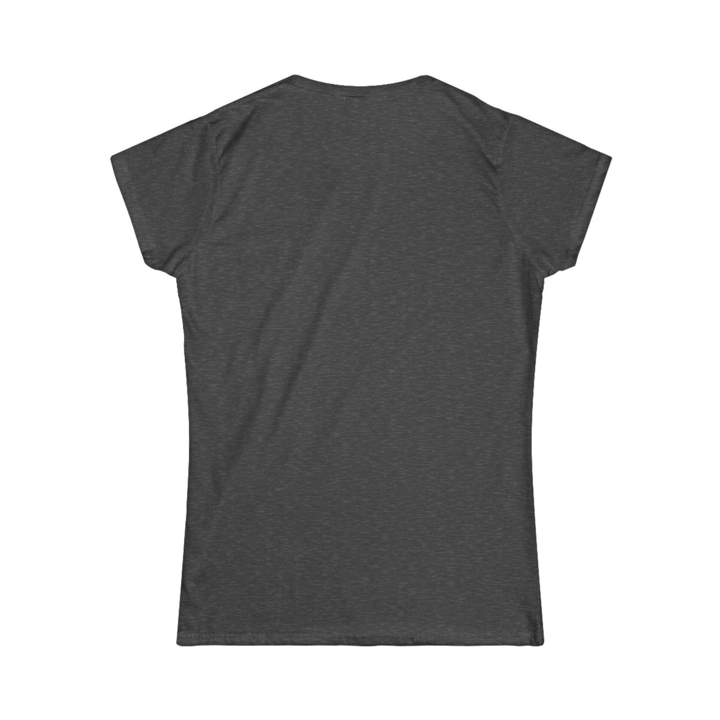 Women's T-Shirt - Tom Yeti Official Women's T Shirt