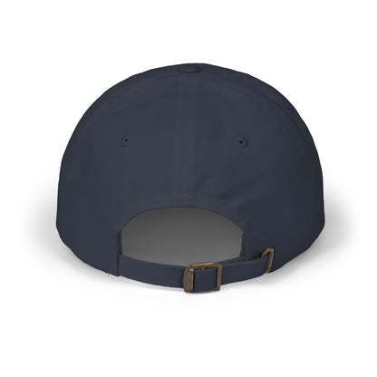 Dad Cap - Tom Yeti Official Dad Cap for the Classic Dad Bod and Dad Jokes