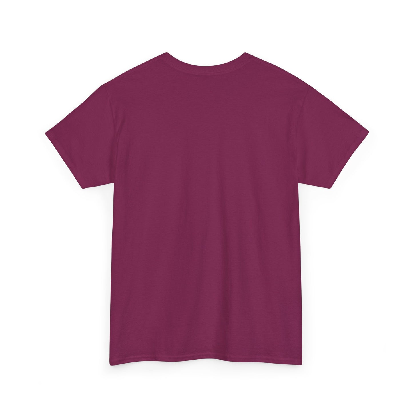 Tom Yeti Official Logo T Shirt