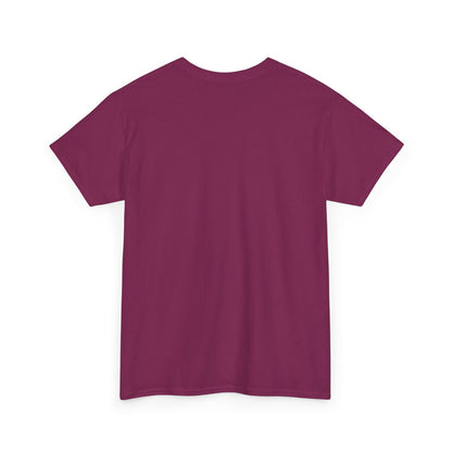Tom Yeti Official Logo T Shirt