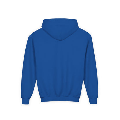 Tom Yeti Official Youth Hoodie!