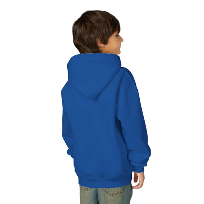 Tom Yeti Official Youth Hoodie!