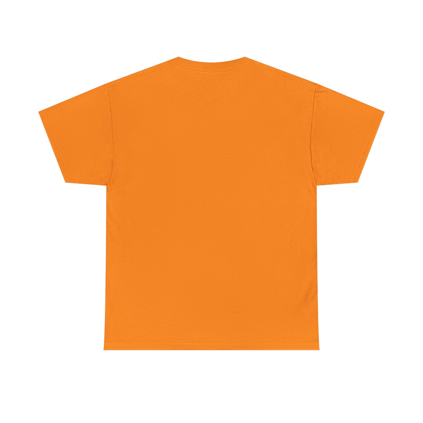 Tom Yeti Official Logo T Shirt