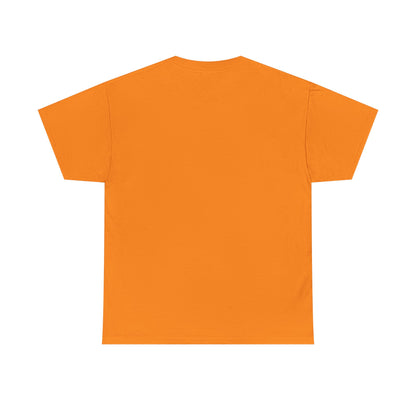 Tom Yeti Official Logo T Shirt