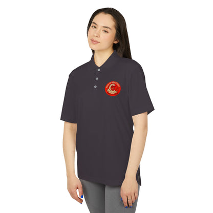 Polo Shirt - Tom Yeti Official Polo Shirt