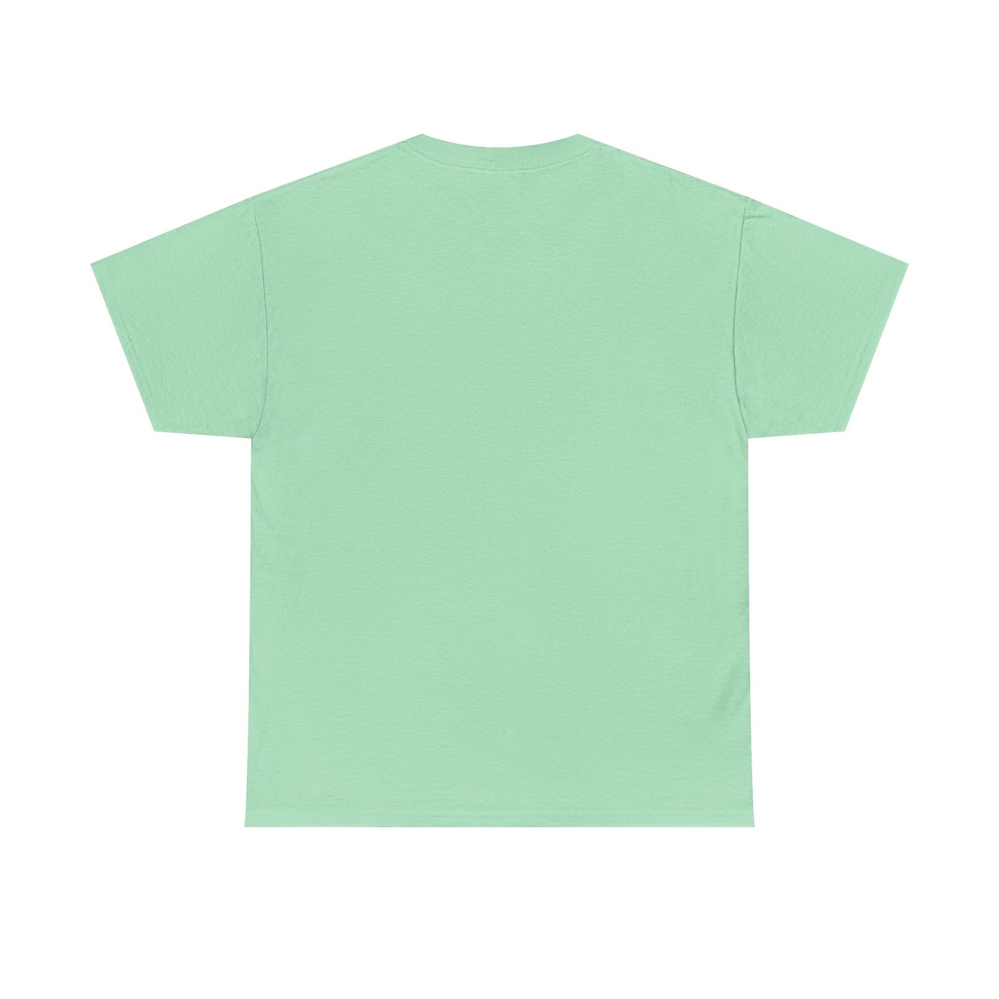 Tom Yeti Official Logo T Shirt