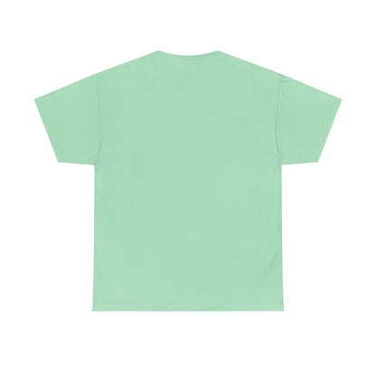 Tom Yeti Official Logo T Shirt