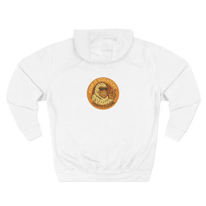 Tom Yeti Hoodie