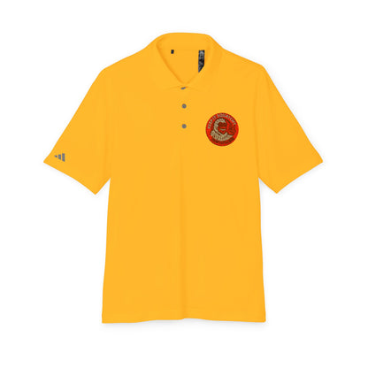 Polo Shirt - Tom Yeti Official Polo Shirt