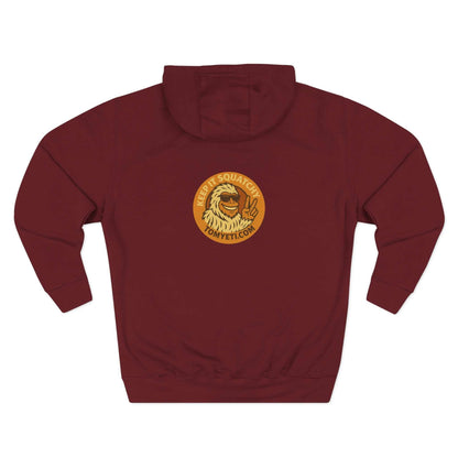 Tom Yeti Hoodie