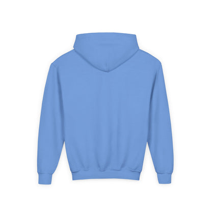Tom Yeti Official Youth Hoodie!
