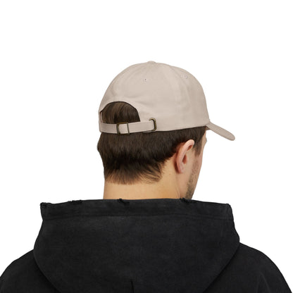 Dad Cap - Tom Yeti Official Dad Cap for the Classic Dad Bod and Dad Jokes