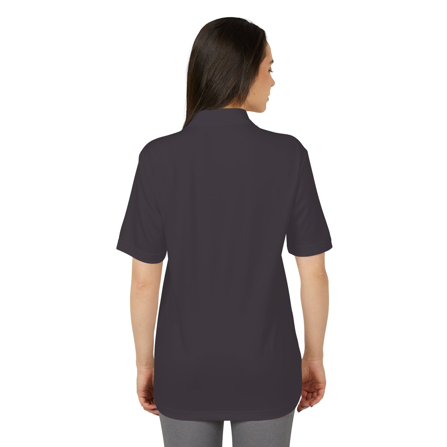 Polo Shirt - Tom Yeti Official Polo Shirt