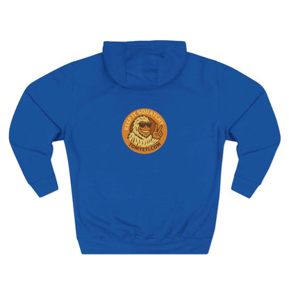 Tom Yeti Hoodie