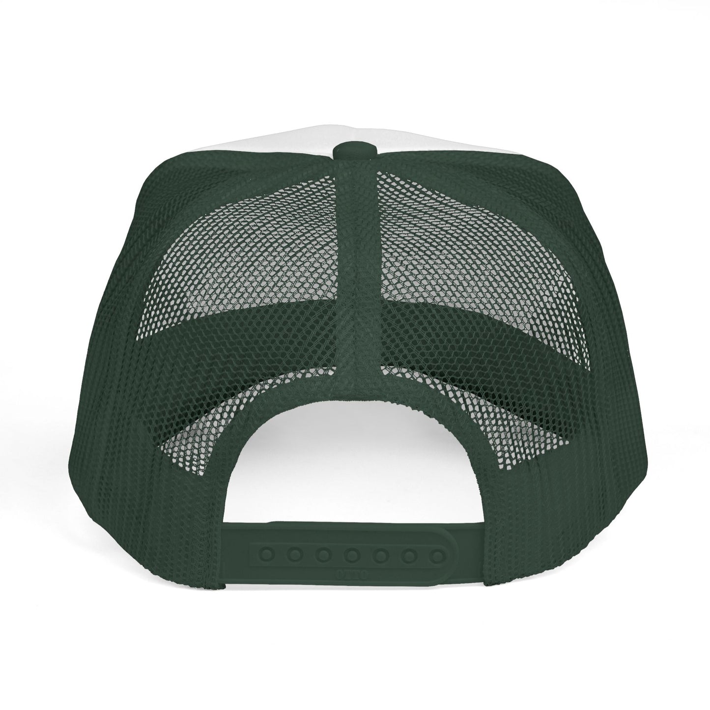 Official Yeti Trucker Cap