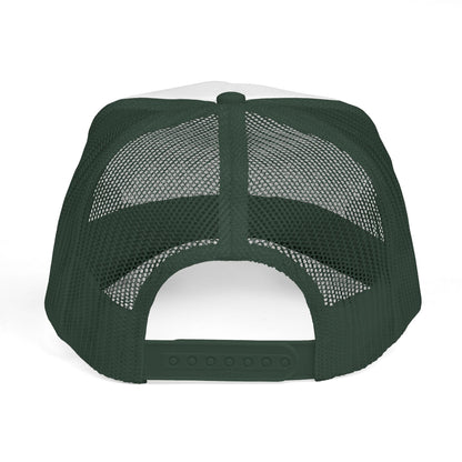 Yeti Trucker Cap