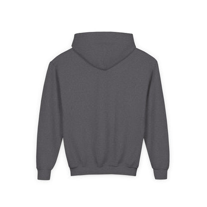 Tom Yeti Official Youth Hoodie!
