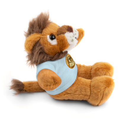 Tom Yeti Official Stuffed Animals!