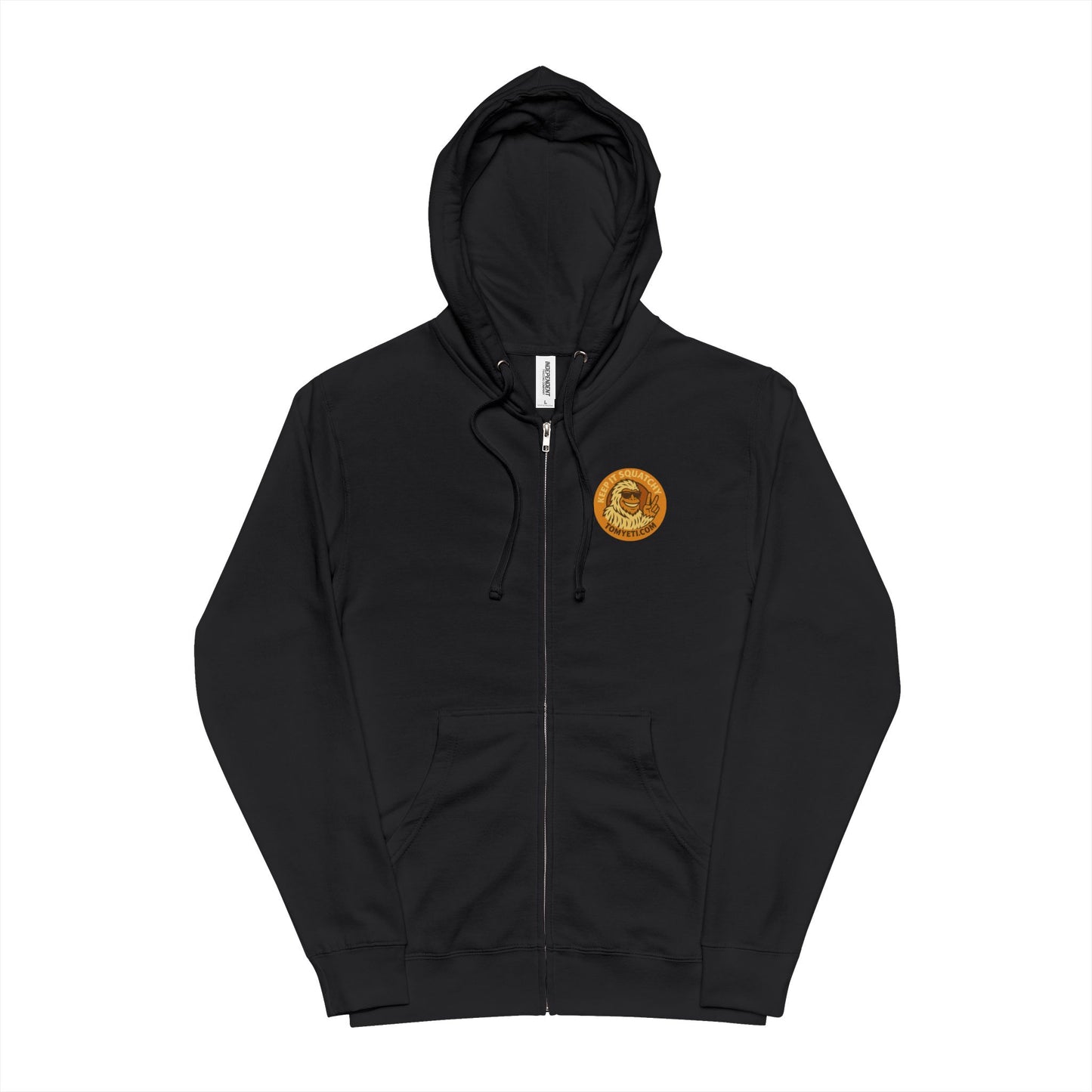 Tom Yeti Official Adventure Hoodie