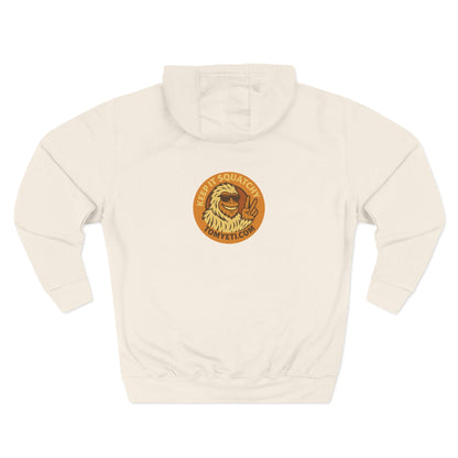 Tom Yeti Hoodie