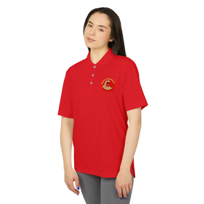 Polo Shirt - Tom Yeti Official Polo Shirt