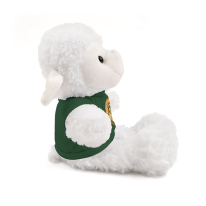 Tom Yeti Official Stuffed Animals!