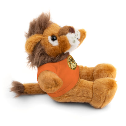 Tom Yeti Official Stuffed Animals!