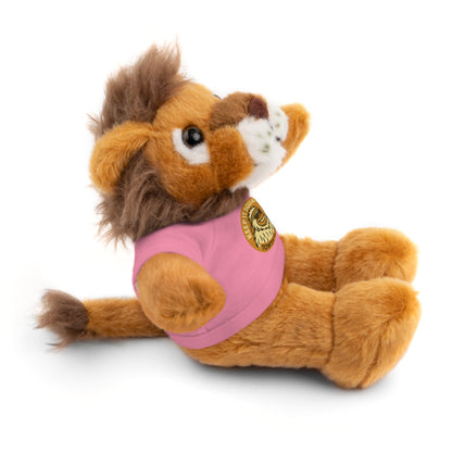 Tom Yeti Official Stuffed Animals!