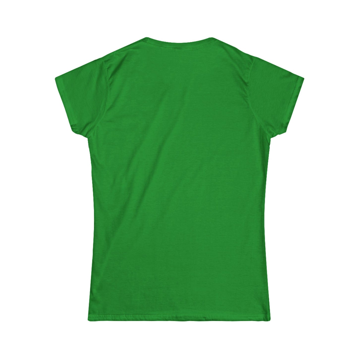 Women's T-Shirt - Tom Yeti Official Women's T Shirt