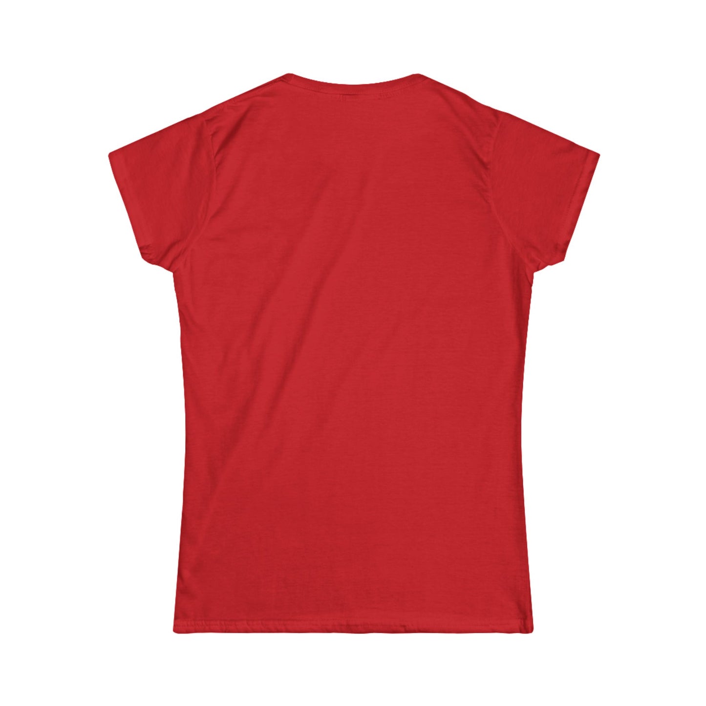 Women's T-Shirt - Tom Yeti Official Women's T Shirt