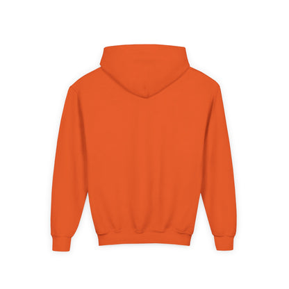 Tom Yeti Official Youth Hoodie!