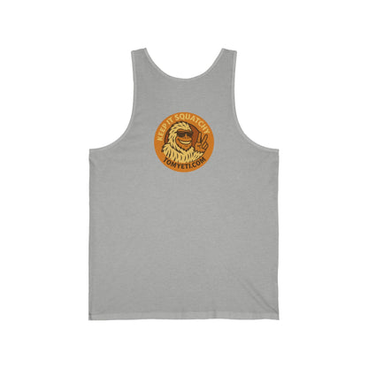 Tom Yeti Official Hiking Tank Top