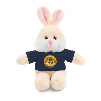 Tom Yeti Official Stuffed Animals!