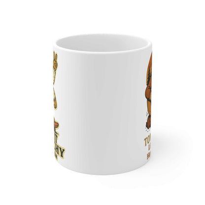 Tom Yeti Adventure Coffee