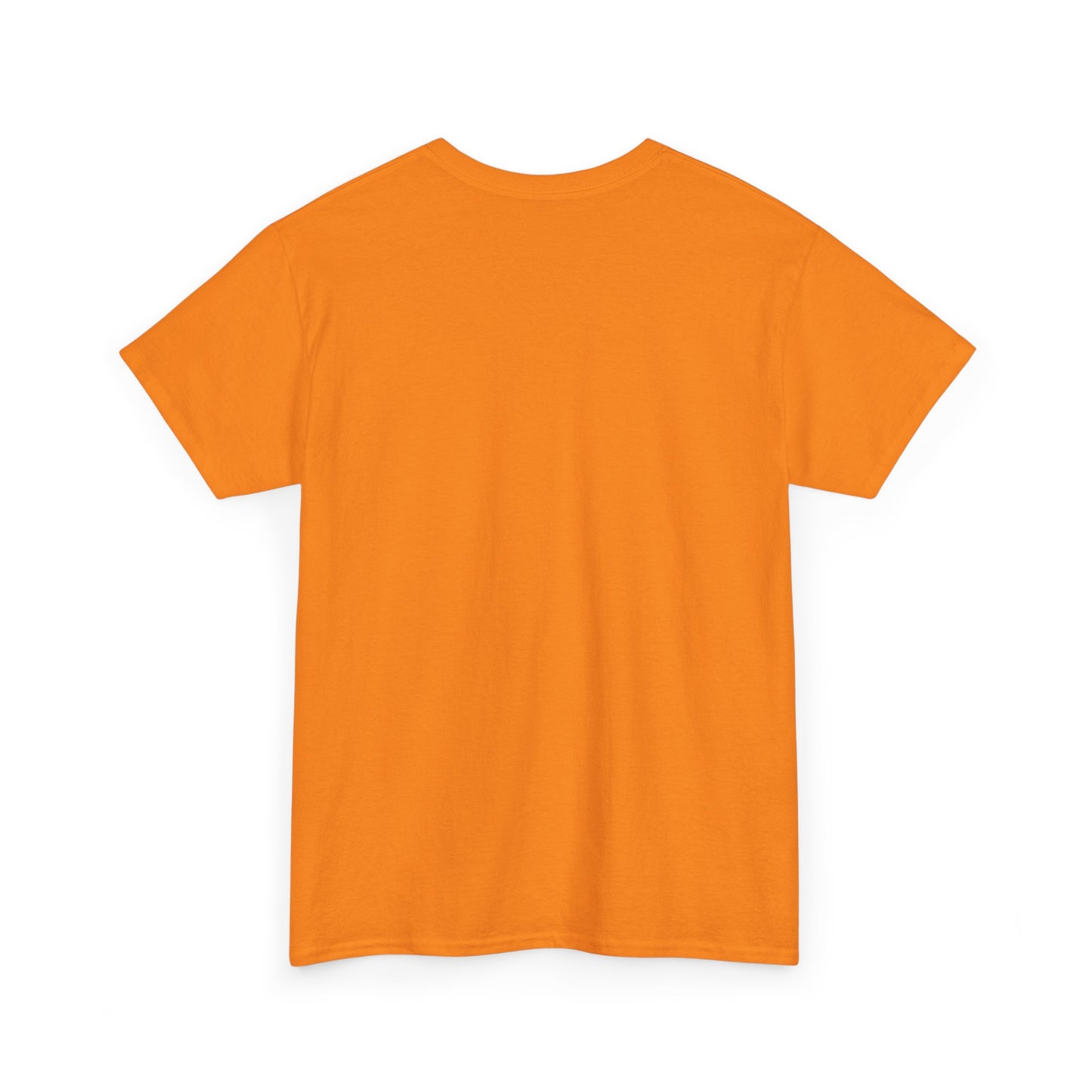 Tom Yeti Official Logo T Shirt