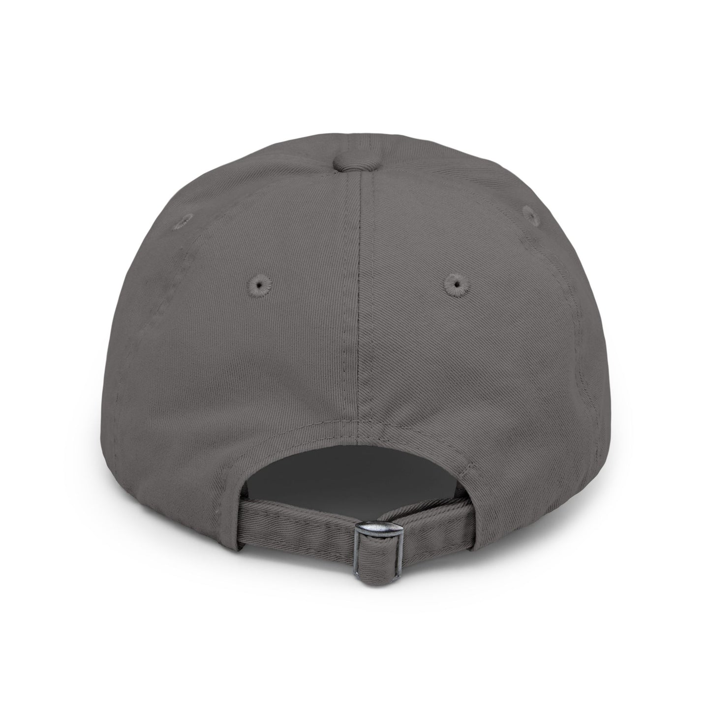 Tom Yeti Outdoor Adventure Cap — Distressed Unisex Hat
