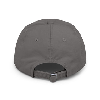 Tom Yeti Outdoor Adventure Cap — Distressed Unisex Hat