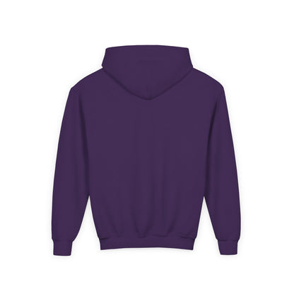 Tom Yeti Official Youth Hoodie!
