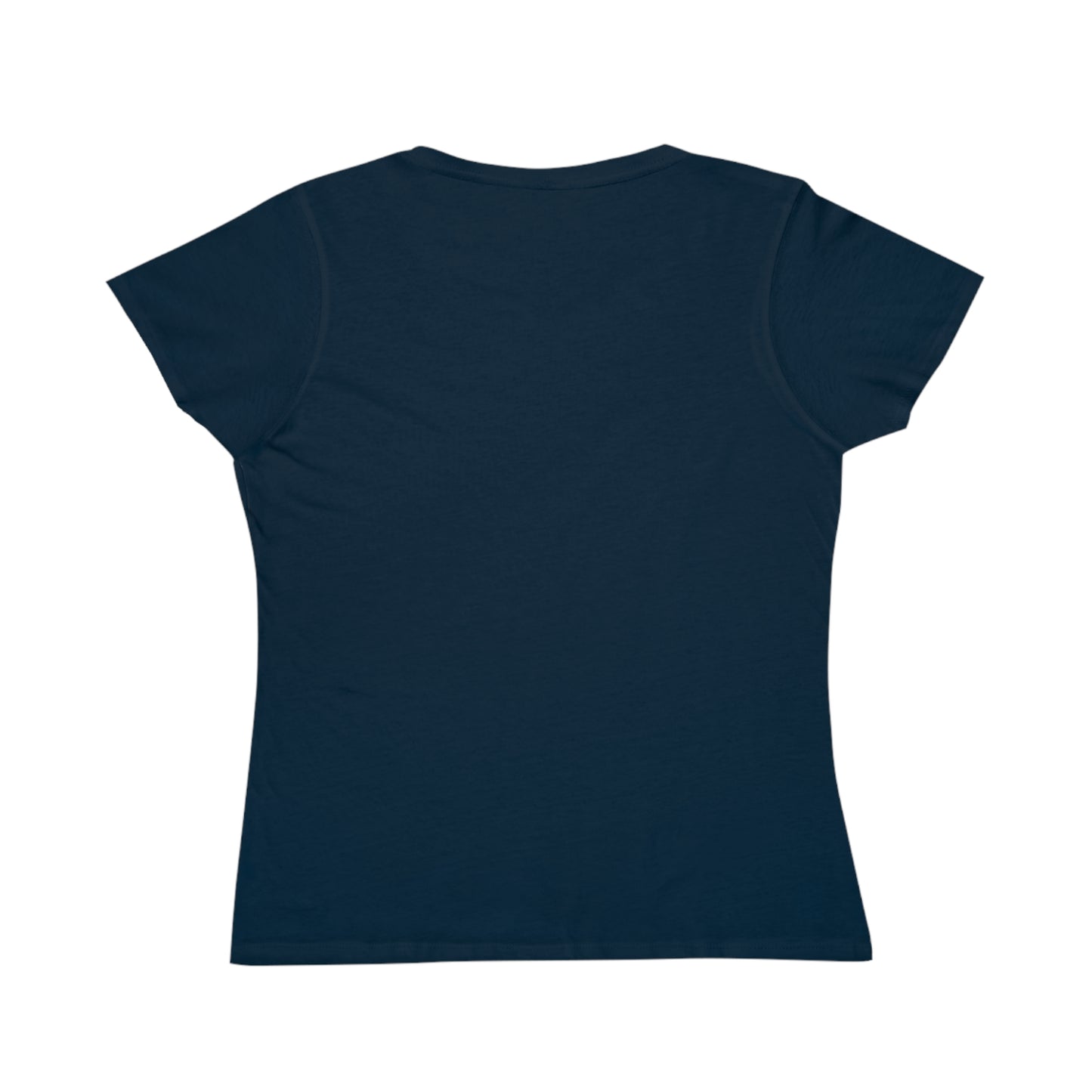 Keep It Squatchy Graphic T-Shirt — Organic Women's Classic Tee