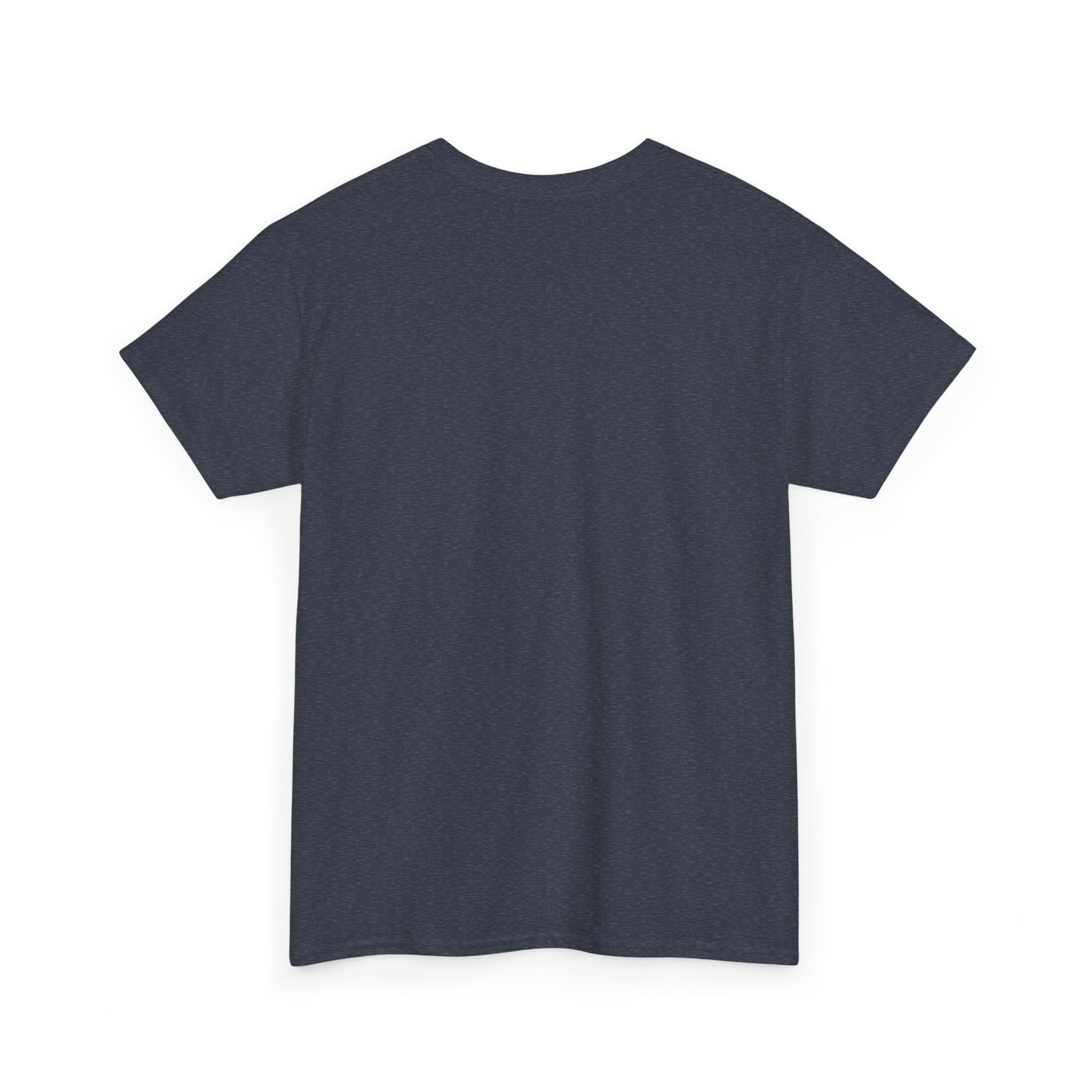 Tom Yeti Official Logo T Shirt