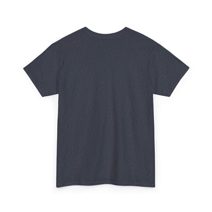 Tom Yeti Official Logo T Shirt