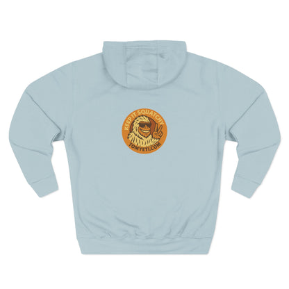 Tom Yeti Hoodie