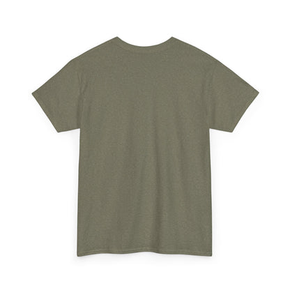 Tom Yeti Official Logo T Shirt