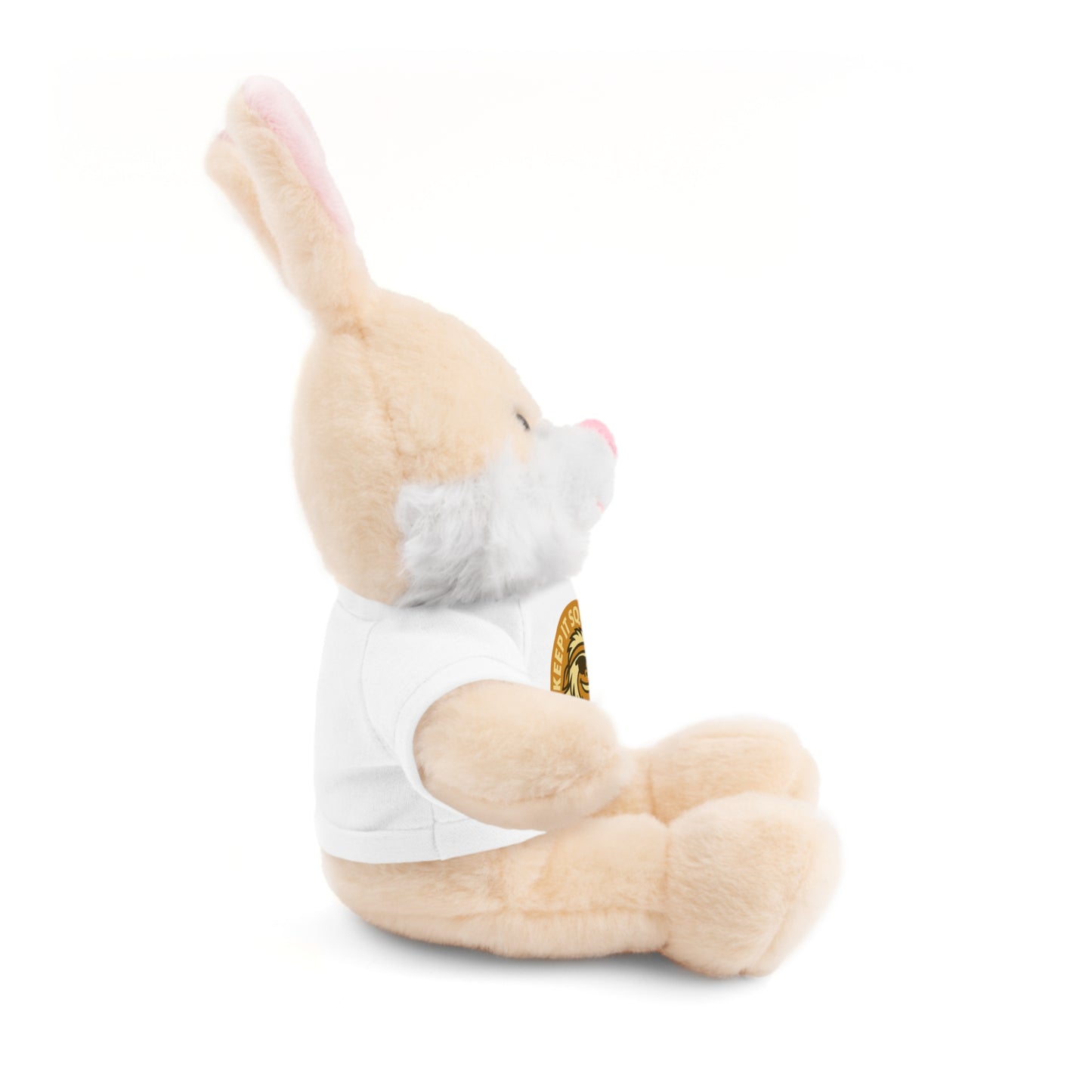 Tom Yeti Official Stuffed Animals!