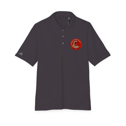 Polo Shirt - Tom Yeti Official Polo Shirt